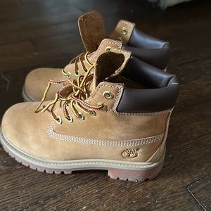 Kids Timberland Boots